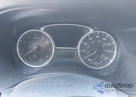 2015 Infiniti Qx60 z USA, uszkodzony, nr VIN 5N1AL0MM3FC509494